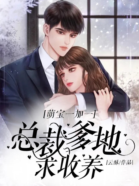 萌宝一加一：总裁爹地求收养