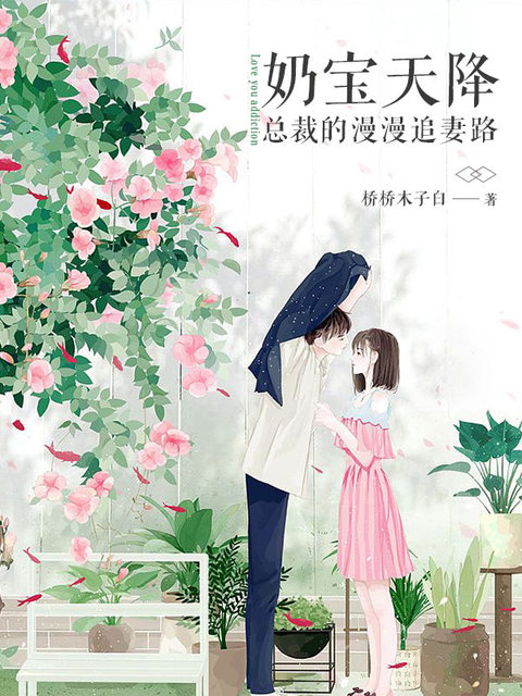 奶宝天降：总裁的漫漫追妻路