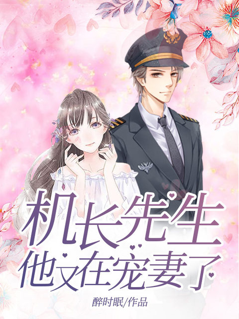 机长先生他又在宠妻了