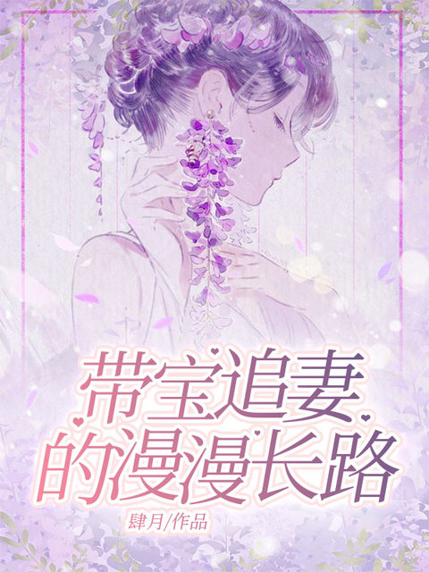 带宝追妻的漫漫长路