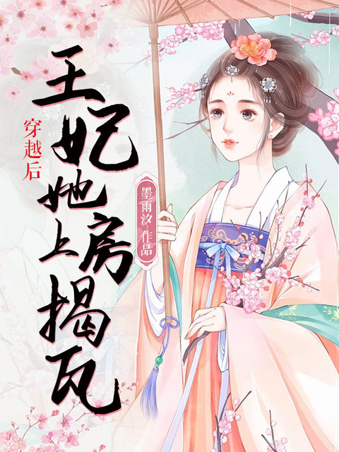 穿越后王妃她上房揭瓦