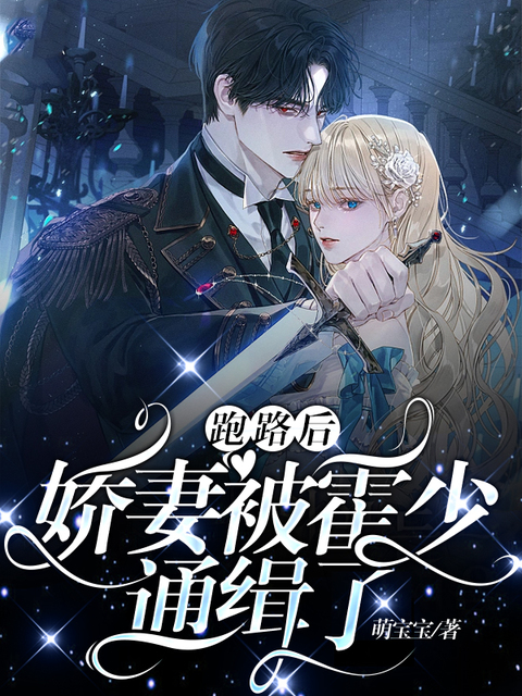 跑路后娇妻被霍少通缉了