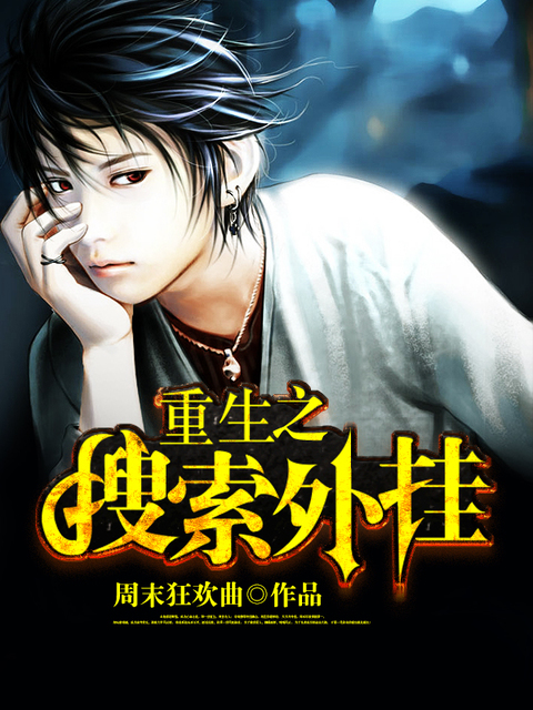 重生之搜索外挂