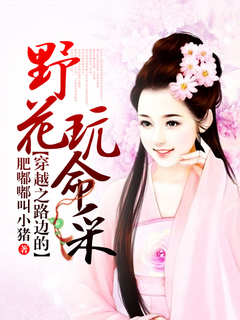 穿越之路边的野花玩命采