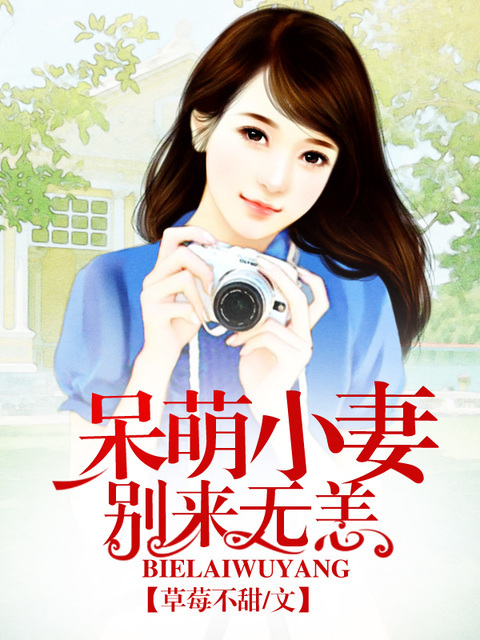 呆萌小妻，别来无恙