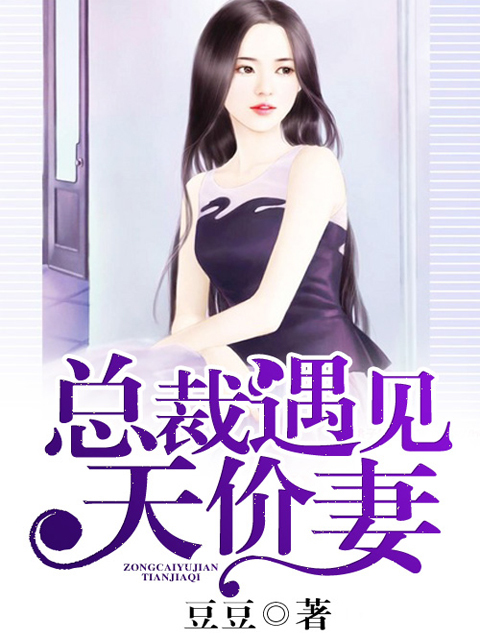 总裁遇见天价妻 