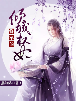 将军的倾城权妃