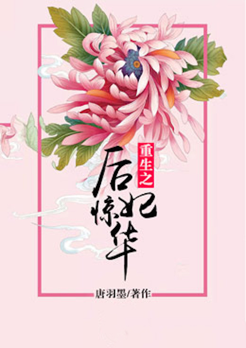 重生之后妃惊华