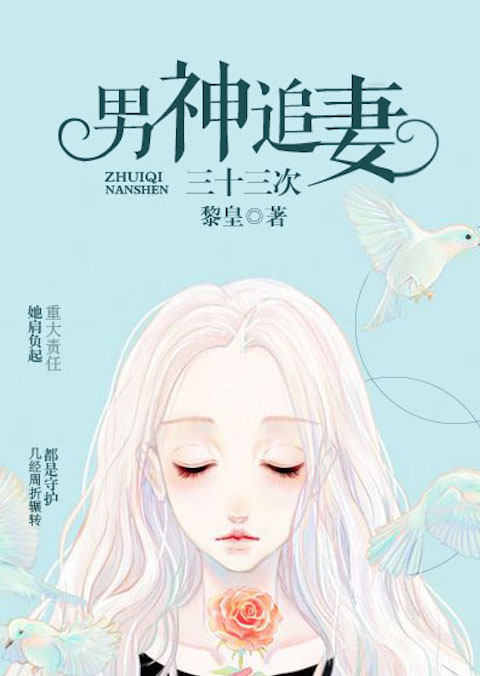 男神追妻三十三次