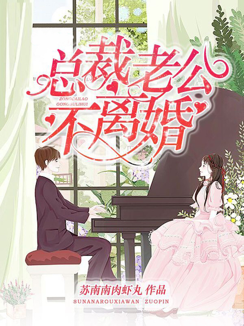 总裁老公不离婚