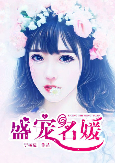  盛宠名媛 