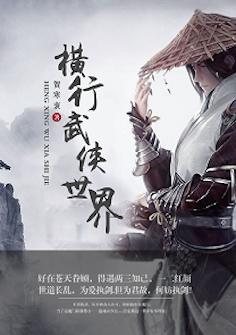 横行武侠世界