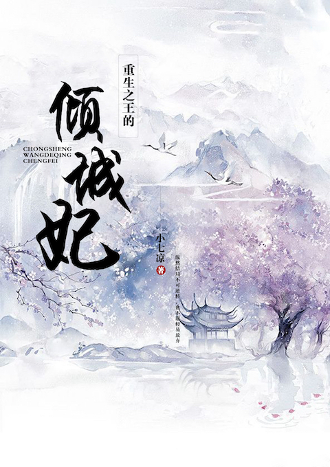 重生之王的倾城妃