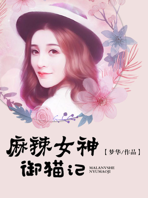 麻辣女神御猫记