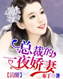 囚爱：总裁的一夜娇妻