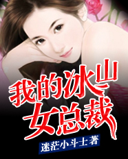 我的冰山女总裁