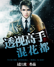 透视高手混花都