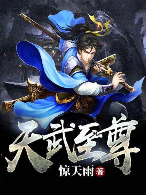 天武至尊