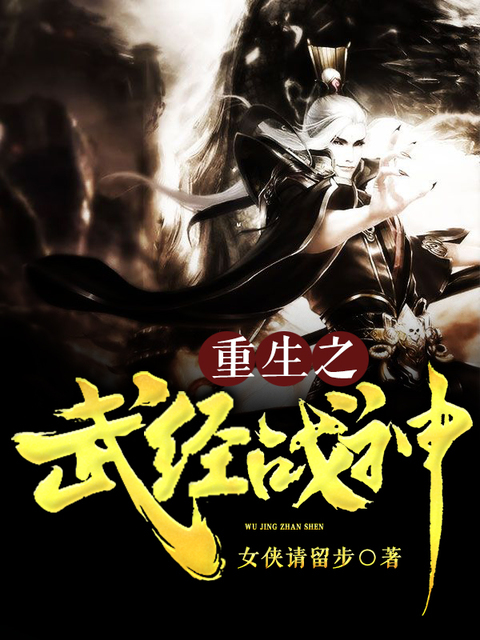 重生之武经战神