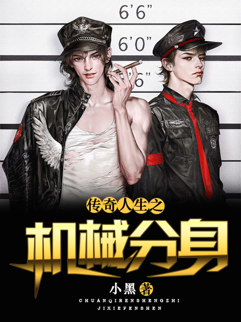 传奇人生之机械分身