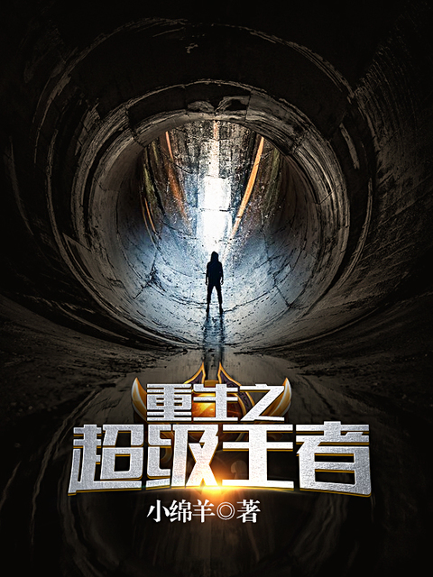 重生之超级王者
