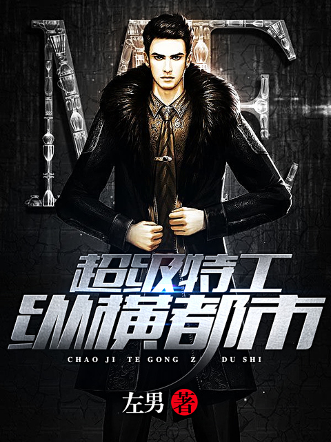 超级特工纵横都市