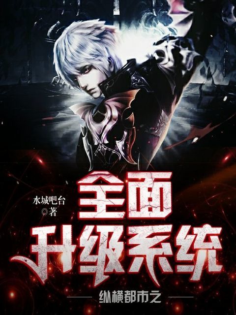纵横都市之全面升级系统