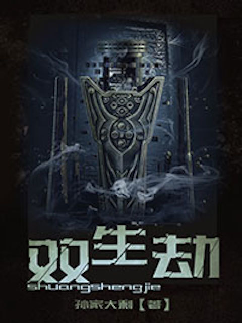 双生劫