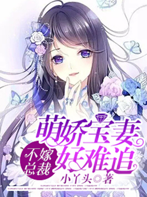 不嫁总裁：萌娇宝妻好难追