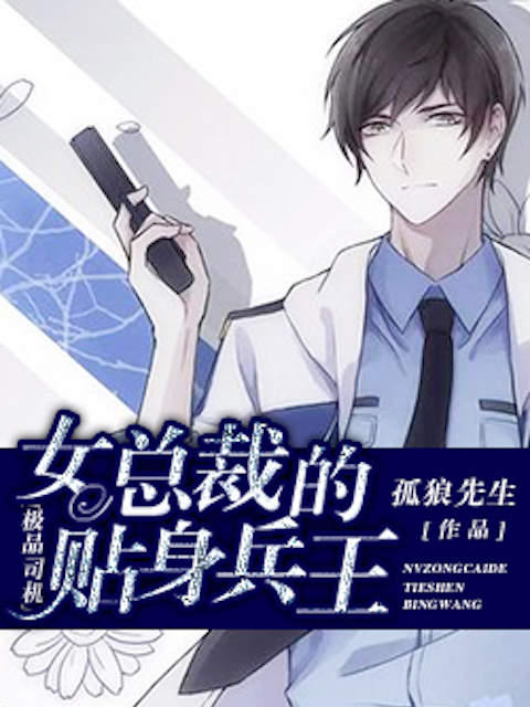 极品司机：女总裁的贴身兵王