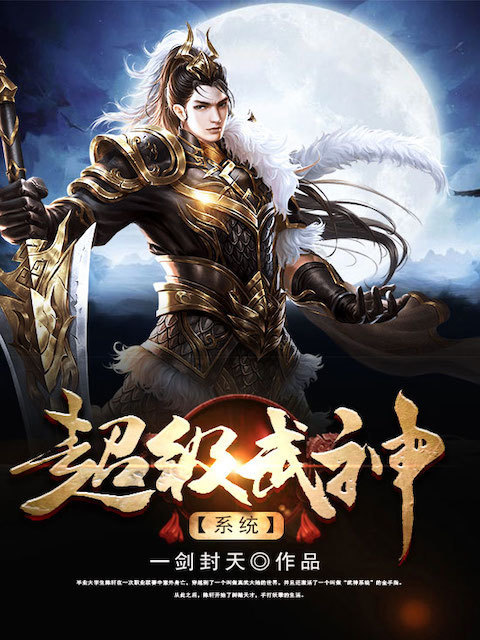 超级武神系统