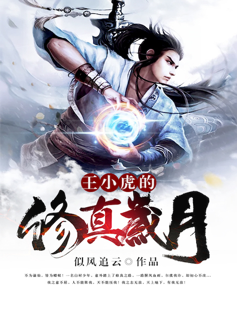 王小虎的修真岁月