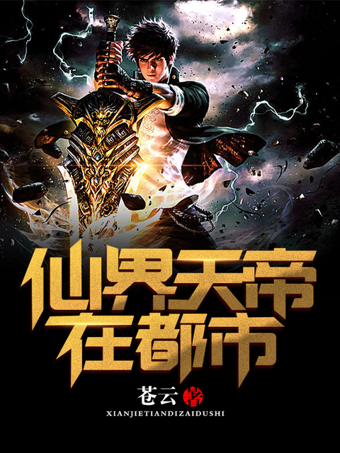 仙界天帝在都市