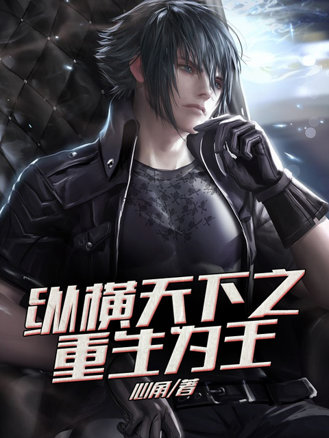 纵横天下之重生为王