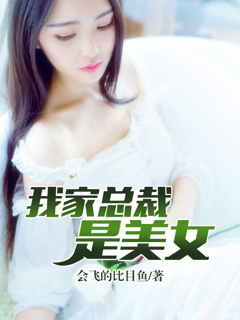 我家总裁是美女