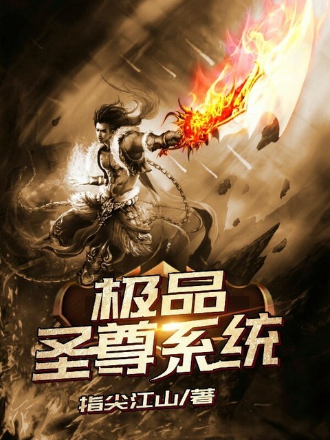 极品圣尊系统