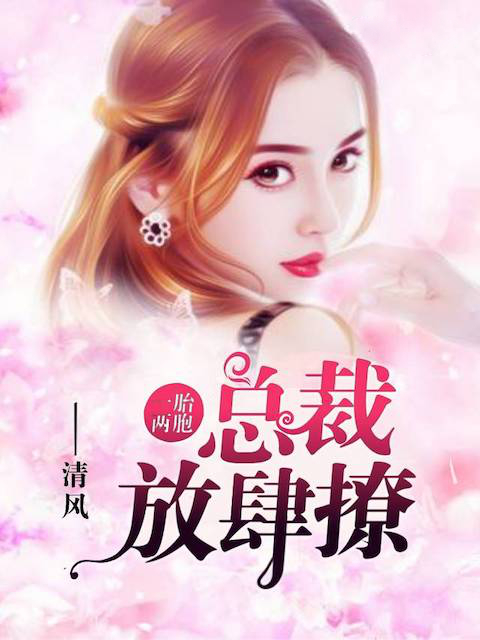 一胎双胞:总裁放肆撩