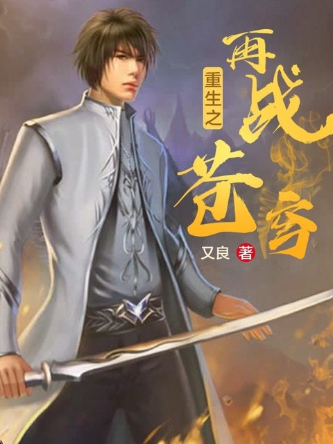 重生之再战苍穹