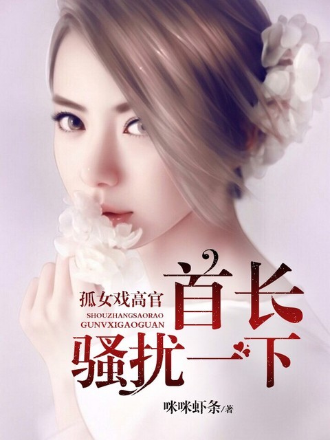 孤女戏高官：首长，骚扰一下