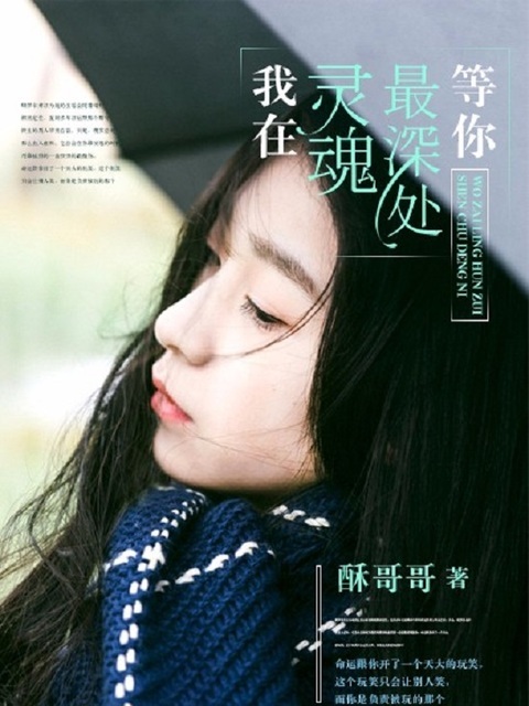 灵魂最深处等你