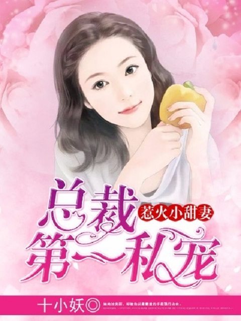 总裁第一私宠：惹火小甜妻