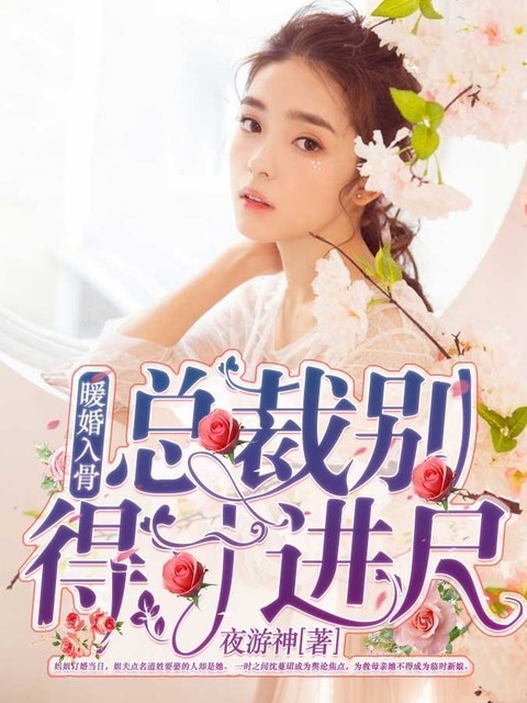 暖婚入骨，总裁别得寸进尺