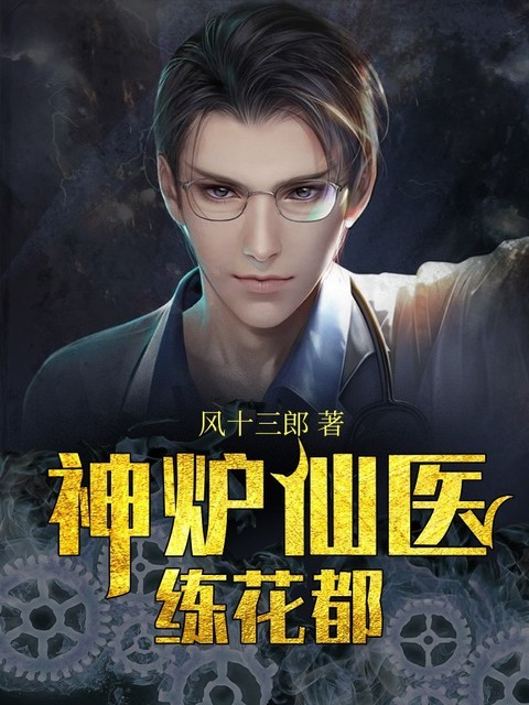 神炉仙医炼花都