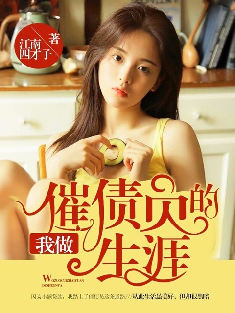 我做催债员的生涯