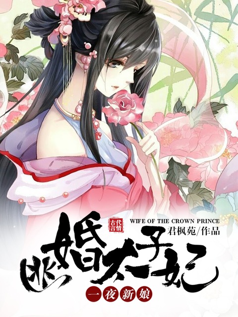 一夜新娘：逃婚太子妃