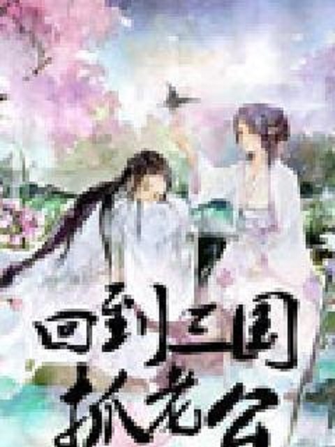 回到三国抓老公