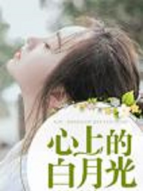 心上的白月光