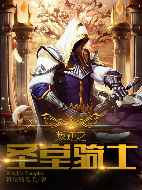 叛逆之圣堂骑士