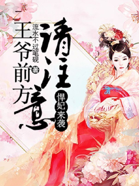 悍妃来袭：王爷前方请注意！