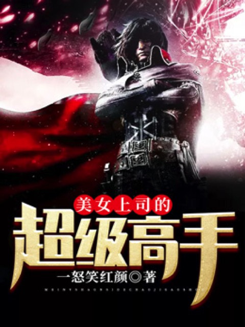 美女上司的超级高手